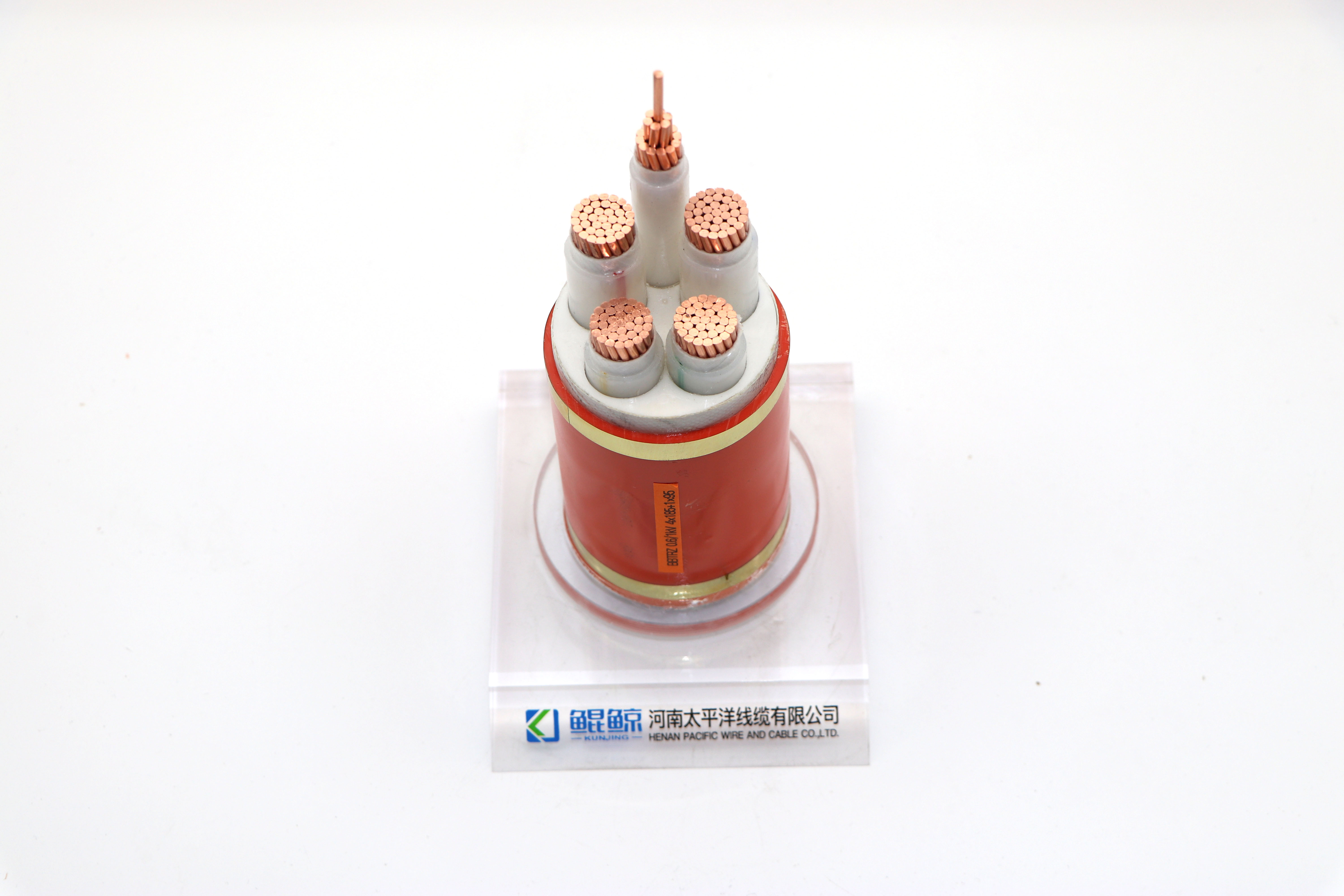 為什么很多人選擇柔性防火電纜？