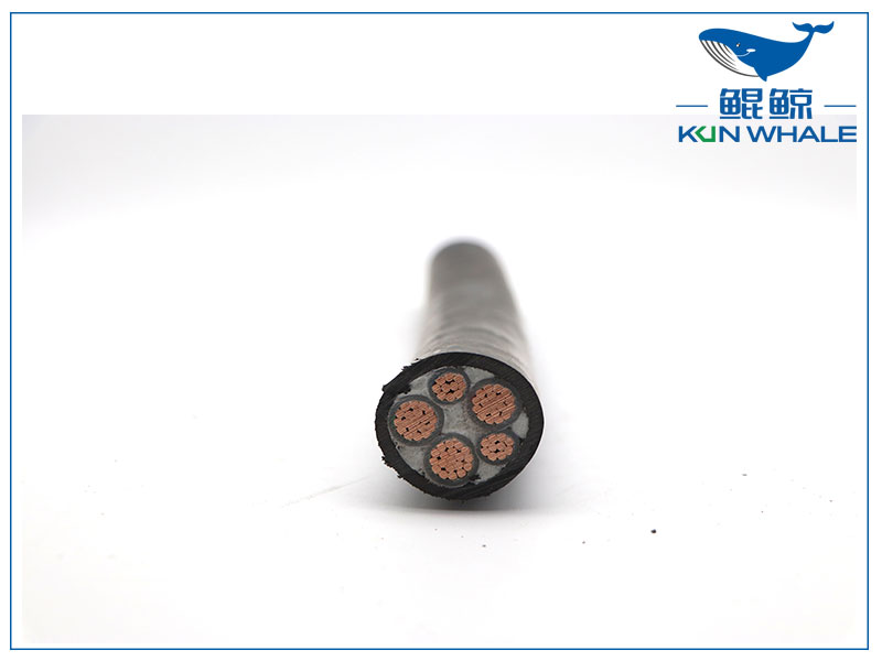 低煙無鹵電纜有什么好處？