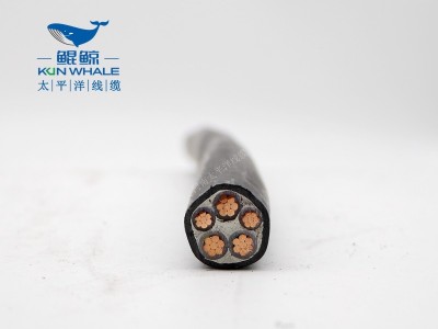 電線電纜廠電纜價格帶你了解如何識別低煙無鹵阻燃線纜？