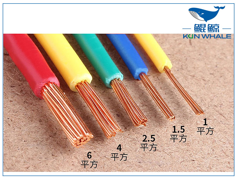 BV線與BVR線有什么區(qū)別，優(yōu)點(diǎn)有哪些?