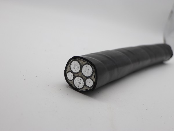 YJLV22-1KV 3X150+2X70鋁芯電纜線價(jià)格多少錢？