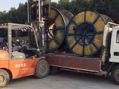 犇向新征程，河南太平洋線纜節(jié)后發(fā)貨忙