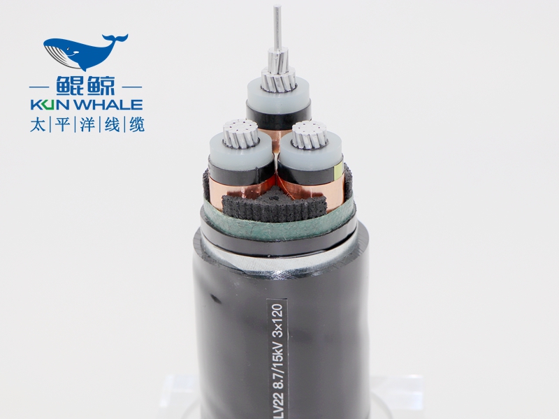 鄭州電纜廠教你如何區(qū)分低壓電纜和高壓電纜？