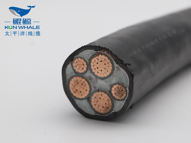 鄭州電纜廠教你如何選擇電纜的規(guī)格型號？