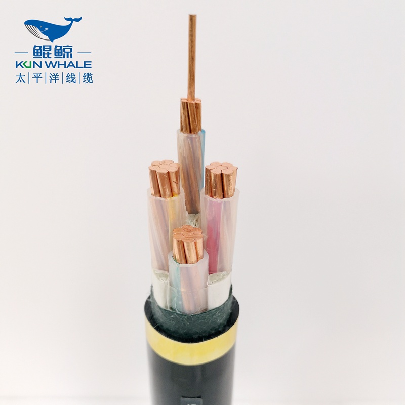 35平方低壓電力電纜，低壓電纜，電力電纜-太平洋線纜