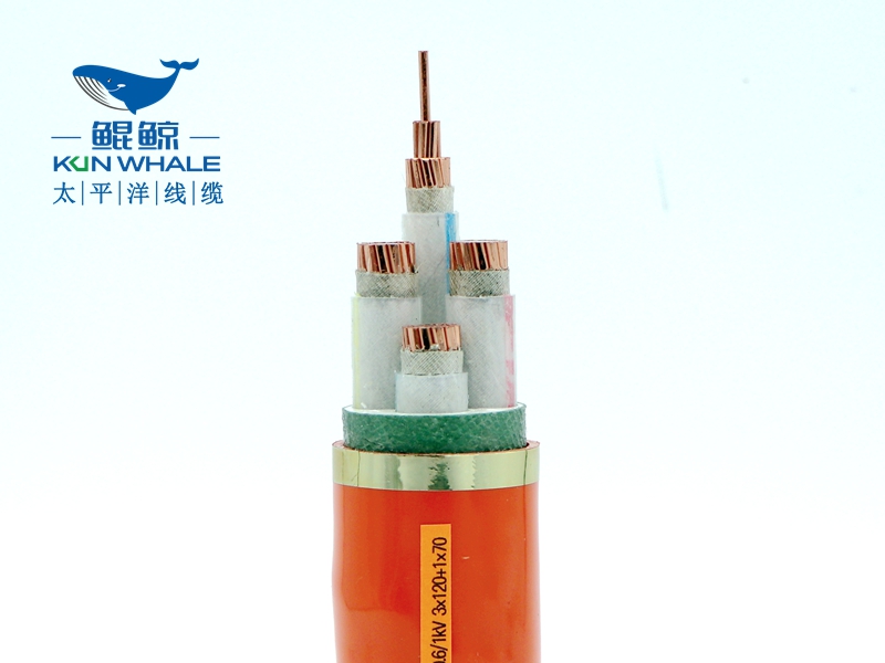 柔性防火電纜有哪些功能？以及那些適用范圍？