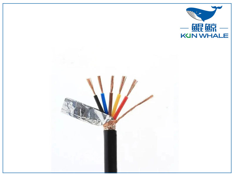 電線(xiàn)電纜廠(chǎng)家電纜價(jià)格rvvp是什么電纜型號(hào)？