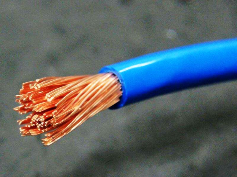 家裝電線選用技巧，硬線還是軟線好？