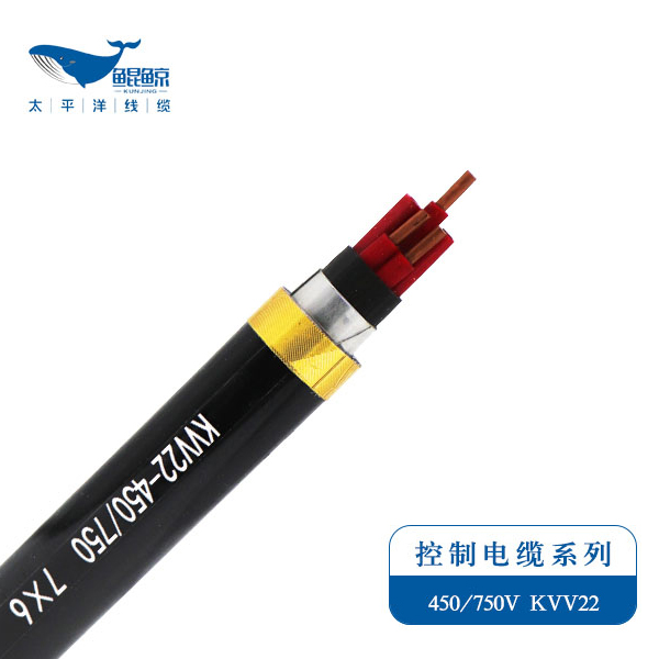 電纜廠家為您解讀：Kvv電纜是什么電纜？常見Kvv電纜型號(hào)規(guī)格