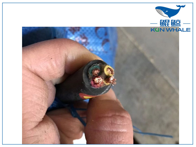 鄭州電纜廠yc電纜價(jià)格vv電纜和yc電纜有什么區(qū)別？
