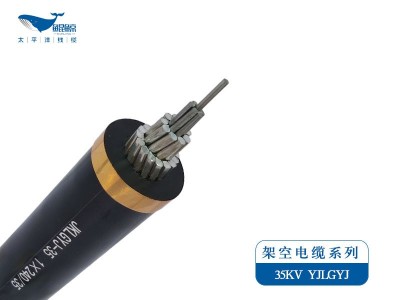 架空電纜系列JKLYJ，JKLGYJ 0.6/1KV