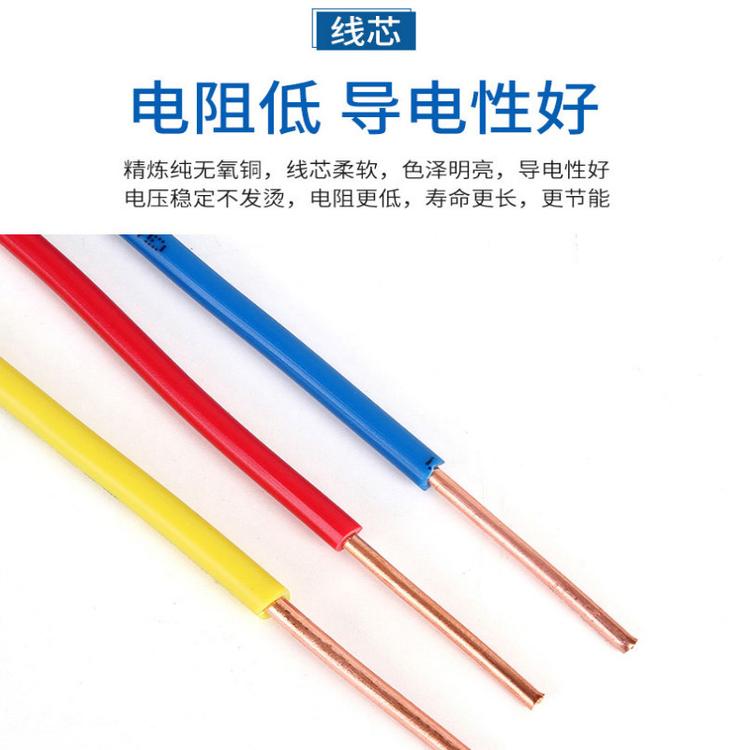 淺談RVV是什么電線，RVV線與BVR線有什么區(qū)別？