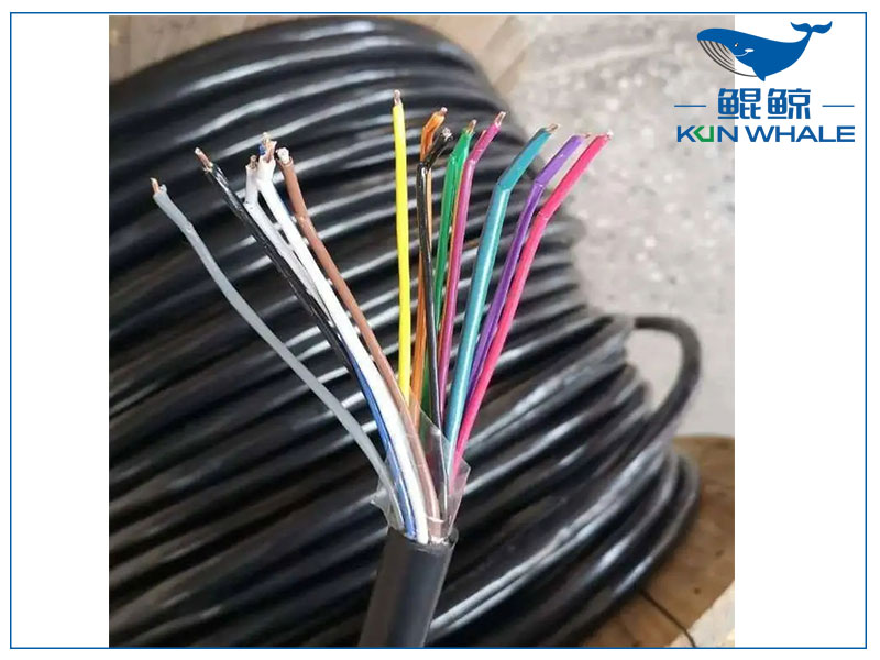 鄭州電纜廠淺談如何保護電線電纜的安全運行？
