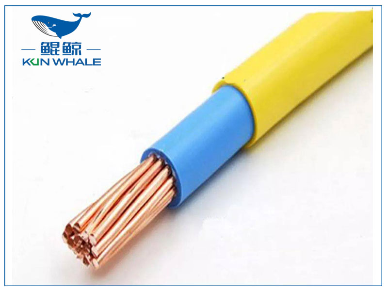同樣是黑色護套的電纜，材料質量千差萬別！揭秘電纜料四大亂象
