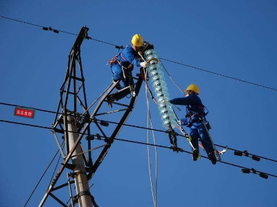 為什么高壓電纜不能全部入地？