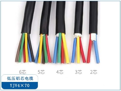 鄭州電纜廠太平洋線纜淺談耐高溫防火電纜的型號是什么？