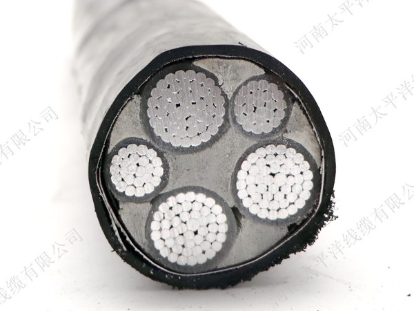 為什么電力電纜一般都用鎧裝電纜？