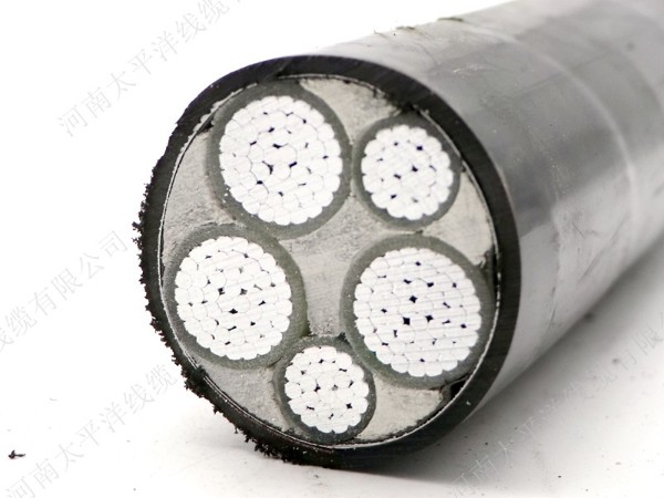 通常用的電力電纜中，鎧裝電纜價格要比普通電纜的貴一點，不僅如此，控制電纜和其他類型的電纜中，鎧裝電纜價格都會比普通電纜的貴，那么憑什么呢？
