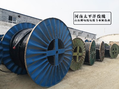 電纜廠(chǎng)家-河南太平洋國(guó)標(biāo)電纜的踐行者