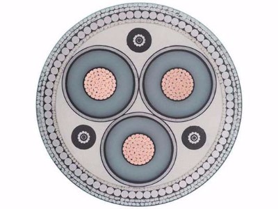 110kV及以上交聯(lián)聚乙烯電纜在線監(jiān)測技術(shù)的實(shí)際應(yīng)用