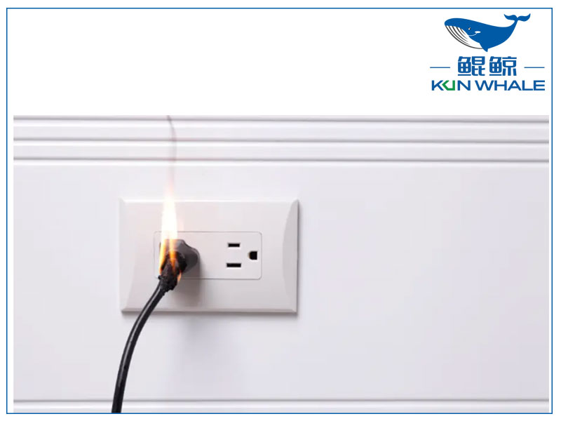電線電纜安全用，如何防止電氣火災
