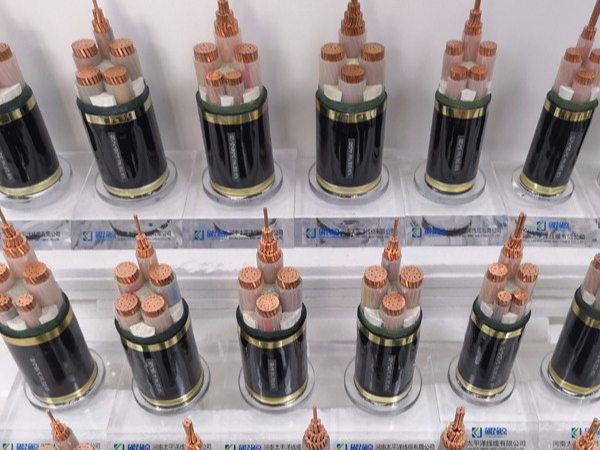 電線電纜外觀尺寸及彎曲性能檢測(cè)方法有哪些？太平洋線纜為您詳解