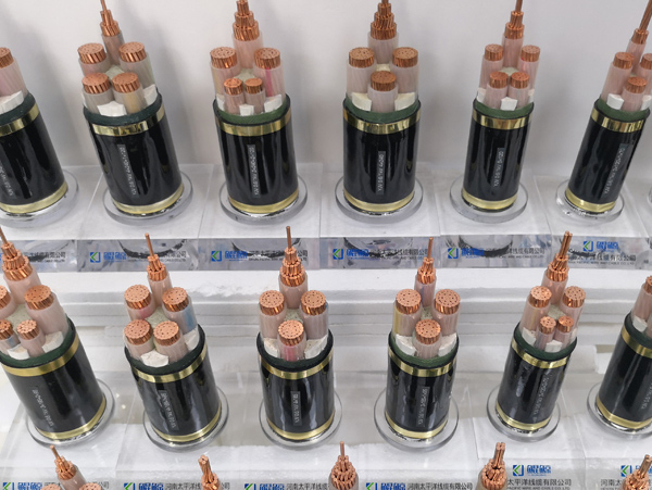 電線電纜外觀尺寸及彎曲性能檢測方法有哪些？太平洋線纜為您詳解