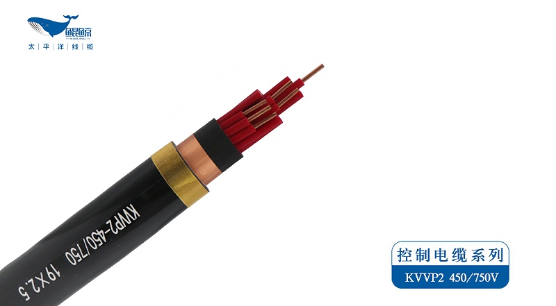 kvvp2、kvvp22、kvvp2-22電纜的區(qū)別