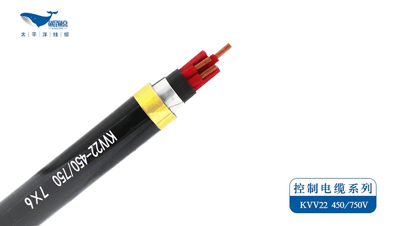 kvvp2、kvvp22、kvvp2-22電纜的區(qū)別