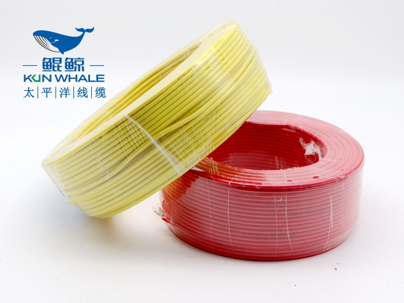 鄭州電纜廠(chǎng)4平方電纜價(jià)格淺談4平方電纜能承受多少千瓦？