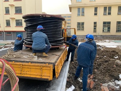 廠家長期供應(yīng)：建筑電力電纜、小區(qū)電纜、工程電纜