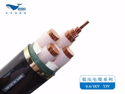 電線(xiàn)電纜中常見(jiàn)5種類(lèi)型，這些你知道嗎?