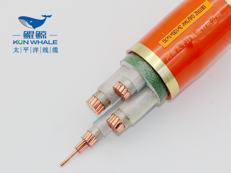 電線電纜廠家淺談什么叫BTTRZ電纜YTTW電纜型號是什么？