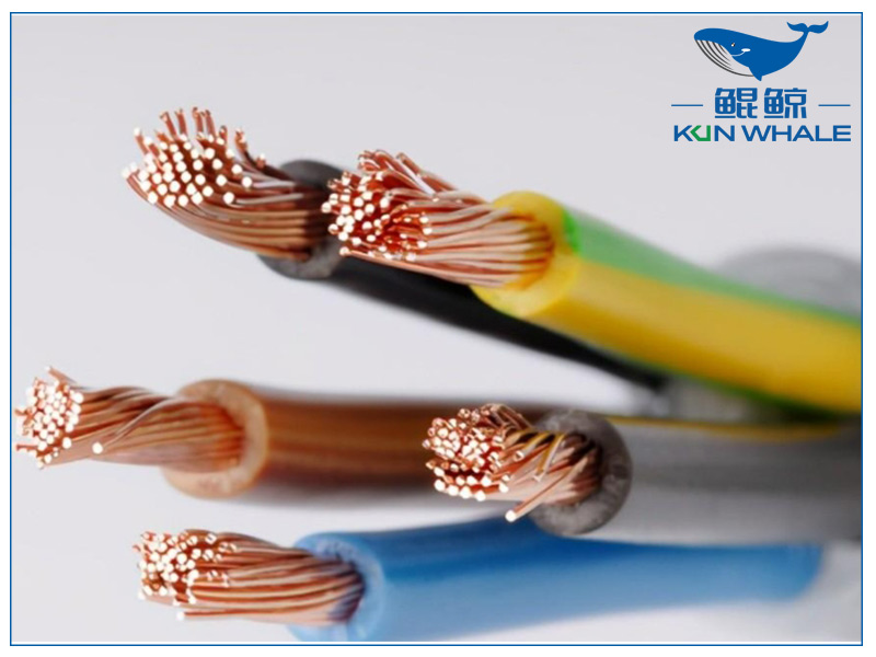 鄭州電纜廠淺談5種廢舊電線(xiàn)電纜的處理辦法