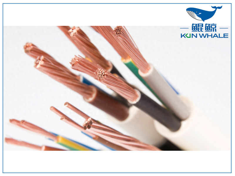 鄭州電纜廠淺談低煙無(wú)鹵電纜和環(huán)保電纜，他們是同一種電纜？