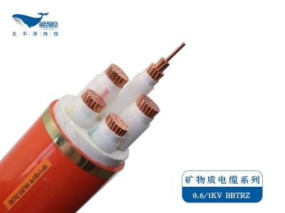 同是電力電纜，耐火電纜和阻燃電纜有什么不同?