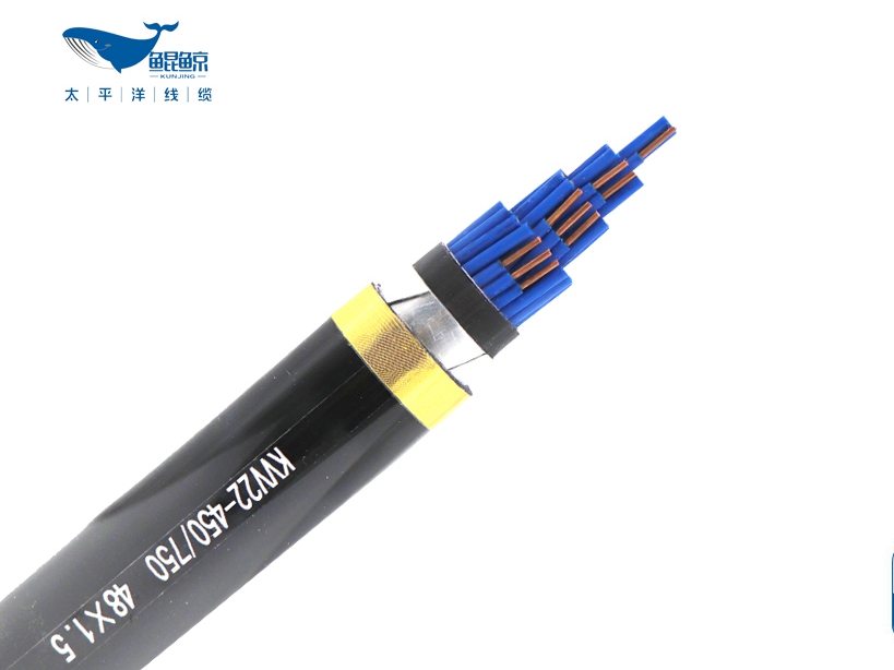 控制電纜有什么用途？耐火電纜有什么優(yōu)勢？